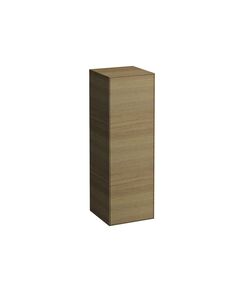 Купить Шкафчик Laufen Boutique 2 полочки, левый/правый, темный дуб 4.0915.1.150.251.1 (4.0915.1.150.251.1) по цене 139363.77 руб., в Санкт-Петебруге в интернет магазине 100-Систем, а также дургие товары LAUFEN из раздела Шкафы и Пеналы, комоды, шкафы