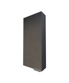 Купить 1Marka Пенал Gaula 40П 1д.Black (у92553) по цене 8911 руб., в Санкт-Петебруге в интернет магазине 100-Систем, а также дургие товары 1MARKA из раздела Шкафы и Пеналы, комоды, шкафы