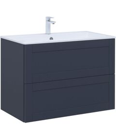 Купить Тумба под раковину Aquanet Терра 90 маренго (00313246) по цене 23973 руб., в Санкт-Петебруге в интернет магазине 100-Систем, а также дургие товары AQUANET из раздела Тумбы под раковину и Мебель для ванной комнаты