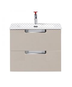 Купить Тумба для комплекта BelBagno Leticia BB800DDAC/TO tortora opaco (bb800ddac/to) по цене 27400 руб., в Санкт-Петебруге в интернет магазине 100-Систем, а также дургие товары BelBagno из раздела Тумбы под раковину и Мебель для ванной комнаты