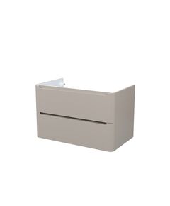 Купить Тумба подвесная, 80 см, капучино, Edifice, IDDIS, EDI80C0i95 подходит умыв. 0101000i28 (edi80c0i95) по цене 43890 руб., в Санкт-Петебруге в интернет магазине 100-Систем, а также дургие товары IDDIS из раздела Тумбы под раковину и Мебель для ванной комнаты