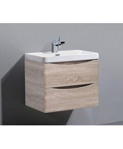 Купить Тумба для комплекта BelBagno ANCONA-N-600-2C-SO-WO rovere bianco (ancona-n-600-2c-so-wo) по цене 35930 руб., в Санкт-Петебруге в интернет магазине 100-Систем, а также дургие товары BelBagno из раздела Тумбы под раковину и Мебель для ванной комнаты