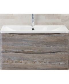 Купить Тумба для комплекта BelBagno ACQUA-800-2C-SO-PS pino scania (acqua-800-2c-so-ps) по цене 34000 руб., в Санкт-Петебруге в интернет магазине 100-Систем, а также дургие товары BelBagno из раздела Тумбы под раковину и Мебель для ванной комнаты