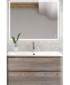 Купить Тумба для комплекта BelBagno ALBANO-800-2C-SO-PS pino scania (albano-800-2c-so-ps) по цене 34500 руб., в Санкт-Петебруге в интернет магазине 100-Систем, а также дургие товары BelBagno из раздела Тумбы под раковину и Мебель для ванной комнаты