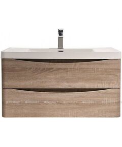 Купить Тумба для комплекта BelBagno ANCONA-N-900-2C-SO-WO rovere bianco (ancona-n-900-2c-so-wo) по цене 42870 руб., в Санкт-Петебруге в интернет магазине 100-Систем, а также дургие товары BelBagno из раздела Тумбы под раковину и Мебель для ванной комнаты