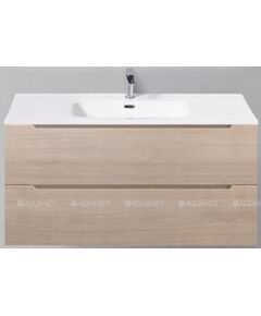 Купить Тумба для комплекта BelBagno ETNA-1000-2C-SO-RG-P rovere grigio (etna-1000-2c-so-rg-p) по цене 28100 руб., в Санкт-Петебруге в интернет магазине 100-Систем, а также дургие товары BelBagno из раздела Тумбы под раковину и Мебель для ванной комнаты