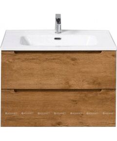 Купить Тумба под раковину BelBagno ETNA 39-500/390-2C-SO-RN-P подвесная Rovere Nature (etna39-500/390-2c-so-rn-p) по цене 21500 руб., в Санкт-Петебруге в интернет магазине 100-Систем, а также дургие товары BelBagno из раздела Тумбы под раковину и Мебель для ванной комнаты