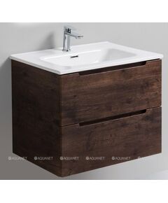 Купить Тумба для комплекта BelBagno ETNA-600-2C-SO-RW-P rovere moro (etna-600-2c-so-rw-p) по цене 24900 руб., в Санкт-Петебруге в интернет магазине 100-Систем, а также дургие товары BelBagno из раздела Тумбы под раковину и Мебель для ванной комнаты