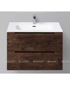 Купить Тумба для комплекта BelBagno ETNA-700-2C-SO-RW-P rovere moro (etna-700-2c-so-rw-p) по цене 26700 руб., в Санкт-Петебруге в интернет магазине 100-Систем, а также дургие товары BelBagno из раздела Тумбы под раковину и Мебель для ванной комнаты