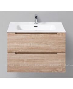 Купить Тумба для комплекта BelBagno ETNA-700-2C-SO-WO-P rovere bianco (etna-700-2c-so-wo-p) по цене 26700 руб., в Санкт-Петебруге в интернет магазине 100-Систем, а также дургие товары BelBagno из раздела Тумбы под раковину и Мебель для ванной комнаты