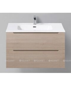 Купить Тумба для комплекта BelBagno ETNA-800-2C-SO-RG-P rovere grigio (etna-800-2c-so-rg-p) по цене 25300 руб., в Санкт-Петебруге в интернет магазине 100-Систем, а также дургие товары BelBagno из раздела Тумбы под раковину и Мебель для ванной комнаты
