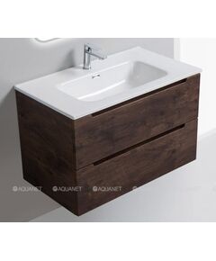 Купить Тумба для комплекта BelBagno ETNA-800-2C-SO-RW-P rovere moro (etna-800-2c-so-rw-p) по цене 28100 руб., в Санкт-Петебруге в интернет магазине 100-Систем, а также дургие товары BelBagno из раздела Тумбы под раковину и Мебель для ванной комнаты