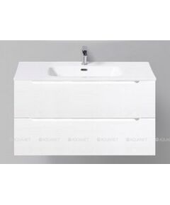 Купить Тумба для комплекта BelBagno ETNA-900-2C-SO-BL-P bianco lucido (etna-900-2c-so-bl-p) по цене 26700 руб., в Санкт-Петебруге в интернет магазине 100-Систем, а также дургие товары BelBagno из раздела Тумбы под раковину и Мебель для ванной комнаты