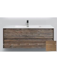 Купить Тумба для комплекта BelBagno KRAFT-1200-2C-SO-RT rovere tabacco (kraft-1200-2c-so-rt) по цене 38600 руб., в Санкт-Петебруге в интернет магазине 100-Систем, а также дургие товары BelBagno из раздела Тумбы под раковину и Мебель для ванной комнаты