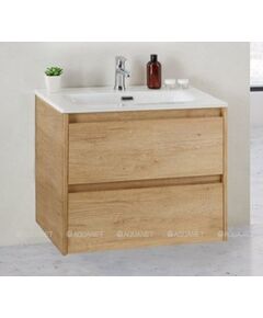 Купить Тумба для комплекта BelBagno KRAFT 39-600/390-2C-SO-RNN rovere nebrasca nature (kraft 39-600/390-2c-so-rnn) по цене 25000 руб., в Санкт-Петебруге в интернет магазине 100-Систем, а также дургие товары BelBagno из раздела Тумбы под раковину и Мебель для ванной комнаты