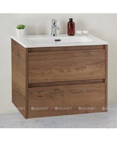 Купить Тумба для комплекта BelBagno KRAFT 39-600/390-2C-SO-RT rovere tabacco (kraft 39-600/390-2c-so-rt) по цене 27300 руб., в Санкт-Петебруге в интернет магазине 100-Систем, а также дургие товары BelBagno из раздела Тумбы под раковину и Мебель для ванной комнаты
