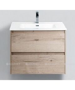 Купить Тумба для комплекта BelBagno Kraft-600-2C-SO-RGB (kraft-600-2c-so-rgb) по цене 28800 руб., в Санкт-Петебруге в интернет магазине 100-Систем, а также дургие товары BelBagno из раздела Тумбы под раковину и Мебель для ванной комнаты