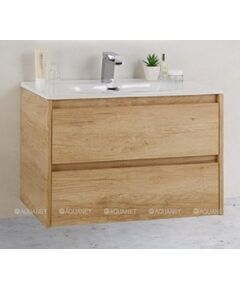 Купить Тумба под раковину BelBagno KRAFT 39-700/390-2C-SO-RNN подвесная Rovere Nebrasca Nature (kraft 39-700/390-2c-so-rnn) по цене 26400 руб., в Санкт-Петебруге в интернет магазине 100-Систем, а также дургие товары BelBagno из раздела Тумбы под раковину и Мебель для ванной комнаты