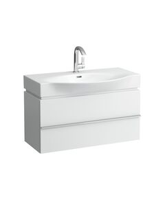 Купить Тумба под раковину Laufen Palace 893x375 2 ящика, белый 4.0125.2.075.463.R (4.0125.2.075.463.r) по цене 50755.77 руб., в Санкт-Петебруге в интернет магазине 100-Систем, а также дургие товары LAUFEN из раздела Тумбы под раковину и Мебель для ванной комнаты