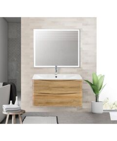 Купить Тумба под раковину BelBagno ACQUA-900-2C-SO-RR подвесная Rovere Rustico (acqua-900-2c-so-rr) по цене 35500 руб., в Санкт-Петебруге в интернет магазине 100-Систем, а также дургие товары BelBagno из раздела Тумбы под раковину и Мебель для ванной комнаты