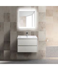 Купить Тумба под раковину BelBagno KRAFT 39-600/390-2C-SO-BO подвесная Bianco Opaco (kraft 39-600/390-2c-so-bo) по цене 23400 руб., в Санкт-Петебруге в интернет магазине 100-Систем, а также дургие товары BelBagno из раздела Тумбы под раковину и Мебель для ванной комнаты