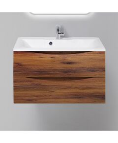 Купить Тумба для комплекта BelBagno MARINO-800-2C-SO-RC-P rovere ciliegio (marino-800-2c-so-rc-p) по цене 25300 руб., в Санкт-Петебруге в интернет магазине 100-Систем, а также дургие товары BelBagno из раздела Тумбы под раковину и Мебель для ванной комнаты