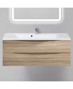Купить Тумба для комплекта BelBagno MARINO-1000-2C-SO-WO-P rovere bianco (marino-1000-2c-so-wo-p) по цене 31300 руб., в Санкт-Петебруге в интернет магазине 100-Систем, а также дургие товары BelBagno из раздела Тумбы под раковину и Мебель для ванной комнаты