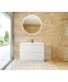 Купить Тумба под раковину BelBagno Marino 70 MARINO-700-2C-PIA-BL-P Bianco Lucido (marino-700-2c-pia-bl-p) по цене 29100 руб., в Санкт-Петебруге в интернет магазине 100-Систем, а также дургие товары BelBagno из раздела Тумбы под раковину и Мебель для ванной комнаты