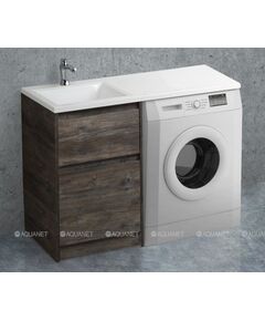 Купить Тумба для комплекта BelBagno Kraft-LVD 60 pino pasadena (kraft-lvd-580/1200-2c-pia-pp) по цене 32200 руб., в Санкт-Петебруге в интернет магазине 100-Систем, а также дургие товары BelBagno из раздела Тумбы под раковину и Мебель для ванной комнаты