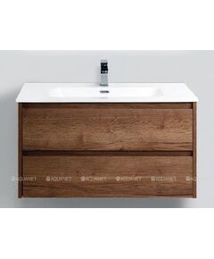 Купить Тумба для комплекта BelBagno Kraft-900-2C-SO-RT (kraft-900-2c-so-rt) по цене 34100 руб., в Санкт-Петебруге в интернет магазине 100-Систем, а также дургие товары BelBagno из раздела Тумбы под раковину и Мебель для ванной комнаты
