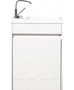 Купить Тумба для комплекта BelBagno PIETRA MINI-460-1A-SO-BL-L bianco lucido (pietra mini-460-1a-so-bl-l) по цене 20200 руб., в Санкт-Петебруге в интернет магазине 100-Систем, а также дургие товары BelBagno из раздела Тумбы под раковину и Мебель для ванной комнаты