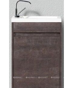 Купить Тумба для комплекта BelBagno PIETRA MINI-460-1A-SO-PT-L stone (pietra mini-460-1a-so-pt-l) по цене 16500 руб., в Санкт-Петебруге в интернет магазине 100-Систем, а также дургие товары BelBagno из раздела Тумбы под раковину и Мебель для ванной комнаты