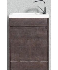 Купить Тумба для комплекта BelBagno PIETRA MINI-460-1A-SO-PT-R stone (pietra mini-460-1a-so-pt-r) по цене 16500 руб., в Санкт-Петебруге в интернет магазине 100-Систем, а также дургие товары BelBagno из раздела Тумбы под раковину и Мебель для ванной комнаты