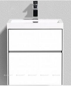 Купить Тумба для комплекта BelBagno PIETRA MINI-500-2C-SO-BL bianco lucido (pietra mini-500-2c-so-bl) по цене 35300 руб., в Санкт-Петебруге в интернет магазине 100-Систем, а также дургие товары BelBagno из раздела Тумбы под раковину и Мебель для ванной комнаты