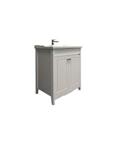 Купить COMFORTY. Тумба-умывальник "Тбилиси-70" белый глянец с раковиной COMFORTY XD-F70 (00003132629) по цене 36740 руб., в Санкт-Петебруге в интернет магазине 100-Систем, а также дургие товары COMFORTY из раздела Тумбы с умывальником и Мебель для ванной комнаты