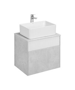 Купить Тумба с раковиной MILA 35х50 слэйт/белая AQUATON Марбл 1A2761K1MH4C0 (1a2761k1mh4c0) по цене 27325.9 руб., в Санкт-Петебруге в интернет магазине 100-Систем, а также дургие товары AQUATON из раздела Тумбы с умывальником и Мебель для ванной комнаты