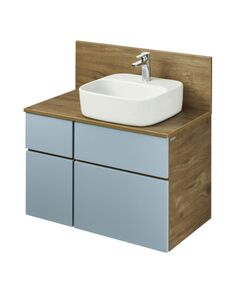 Купить Тумба с раковиной Одри 42х42 дуб/фьорд AQUATON Мишель 1A2568K0MIDR0 (1a2568k0midr0) по цене 30920.6 руб., в Санкт-Петебруге в интернет магазине 100-Систем, а также дургие товары AQUATON из раздела Тумбы с умывальником и Мебель для ванной комнаты