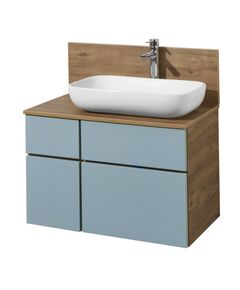Купить Тумба с раковиной Лола 60 дуб/фьорд AQUATON Мишель 1A2568K4MIDR0 (1a2568k4midr0) по цене 39212.1 руб., в Санкт-Петебруге в интернет магазине 100-Систем, а также дургие товары AQUATON из раздела Тумбы с умывальником и Мебель для ванной комнаты