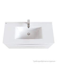 Купить Раковина Iddis 100 0131000i28 Белая (0131000i28) по цене 13990 руб., в Санкт-Петебруге в интернет магазине 100-Систем, а также дургие товары IDDIS из раздела Встраиваемые раковины и Раковины и пьедесталы