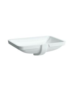Купить Раковина Laufen Pro 600х400 8.1196.5.000.109.1 (8.1196.5.000.109.1) по цене 23085.05 руб., в Санкт-Петебруге в интернет магазине 100-Систем, а также дургие товары LAUFEN из раздела Встраиваемые раковины и Раковины и пьедесталы