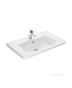 Купить Раковина Roca The Gap Unik 70x44 327471000 (327471000) по цене 11092 руб., в Санкт-Петебруге в интернет магазине 100-Систем, а также дургие товары ROCA из раздела Встраиваемые раковины и Раковины и пьедесталы