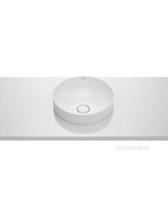 Купить Раковина Roca Inspira Round WB SI 37x37 32752R000 (32752r000) по цене 31372.77 руб., в Санкт-Петебруге в интернет магазине 100-Систем, а также дургие товары ROCA из раздела Встраиваемые раковины и Раковины и пьедесталы