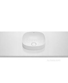 Купить Раковина Roca Inspira Soft 37х37 32750R000 (32750r000) по цене 29988.27 руб., в Санкт-Петебруге в интернет магазине 100-Систем, а также дургие товары ROCA из раздела Встраиваемые раковины и Раковины и пьедесталы