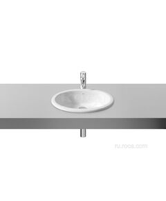 Купить Раковина Roca Neo-Selene 322307000 (322307000) по цене 14297.27 руб., в Санкт-Петебруге в интернет магазине 100-Систем, а также дургие товары ROCA из раздела Встраиваемые раковины и Раковины и пьедесталы