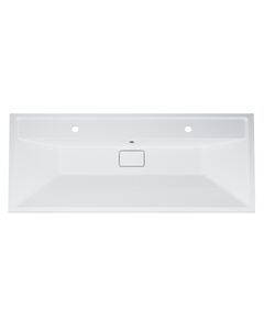 Купить M50AWPX1201WG INSPIRE V2.0, раковина мебельная , искусственный мрамор, со сливом-переливом, 120 см (m50awpx1201wg) по цене 82990 руб., в Санкт-Петебруге в интернет магазине 100-Систем, а также дургие товары AM.PM из раздела Встраиваемые раковины и Раковины и пьедесталы