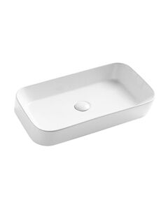 Купить Раковина-чаша CeramaLux 60 2243 Белая (2243) по цене 13100 руб., в Санкт-Петебруге в интернет магазине 100-Систем, а также дургие товары CeramaLux из раздела Накладные раковины и Раковины и пьедесталы