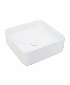 Купить Раковина накладная Terminus Ватикан 375х375х135 (05RN37X37X13W) по цене 6990 руб., в Санкт-Петебруге в интернет магазине 100-Систем, а также дургие товары TERMINUS из раздела Накладные раковины и Раковины и пьедесталы
