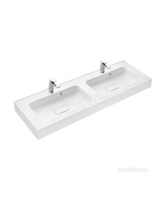 Купить Раковина AQUATON Ричмонд 150 1A70573KRD010 (1a70573krd010) по цене 38202.7 руб., в Санкт-Петебруге в интернет магазине 100-Систем, а также дургие товары AQUATON из раздела Накладные раковины и Раковины и пьедесталы
