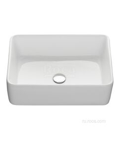 Купить Раковина Roca Mila 35х50 32700B000 (32700b000) по цене 6315.86 руб., в Санкт-Петебруге в интернет магазине 100-Систем, а также дургие товары ROCA из раздела Накладные раковины и Раковины и пьедесталы