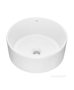 Купить Раковина Roca Mila 40х40 32700C000 (32700c000) по цене 6544.07 руб., в Санкт-Петебруге в интернет магазине 100-Систем, а также дургие товары ROCA из раздела Накладные раковины и Раковины и пьедесталы